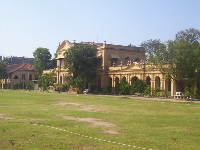 Piliyandala Central College - Island Cricket