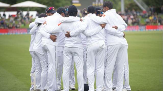 Crisis Of Cricket And Democracy In Sri Lanka