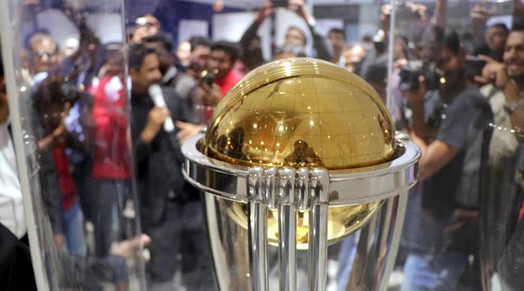 Cricket World Cup 2019: Complete Squads Of All Teams