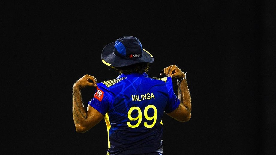 Lasith Malinga retires from all forms of cricket