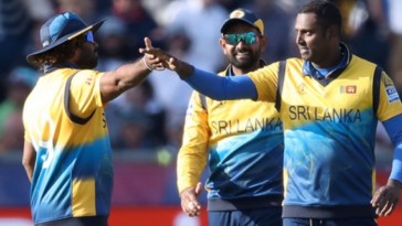 Sri Lanka Cricket unveils ICC World Cup 2019 jersey made from recycled  ocean plastic - Interplas Insights