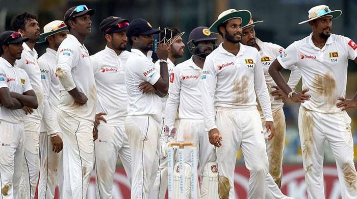 Pakistan's hopes of hosting home Tests dented as ten Sri Lanka