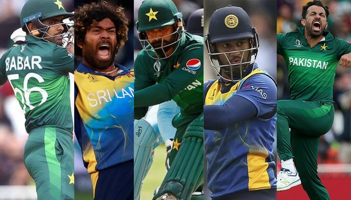 My Sri Lanka Test 15-Man squad for Pakistan Series