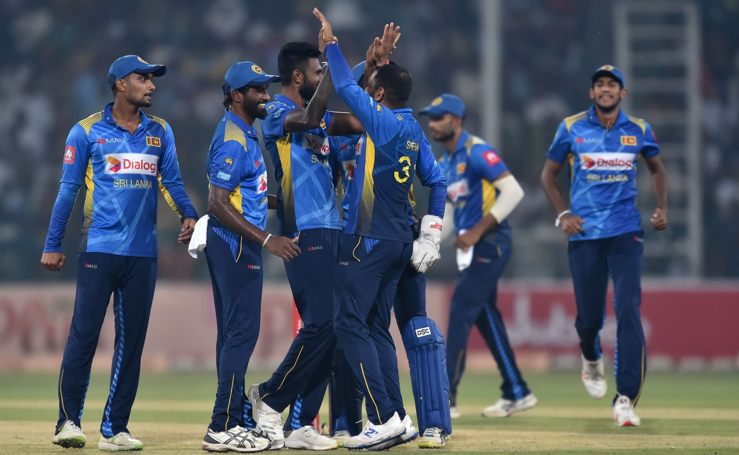 Reassured Sri Lanka aim to maintain consistency against jolted Pakistan