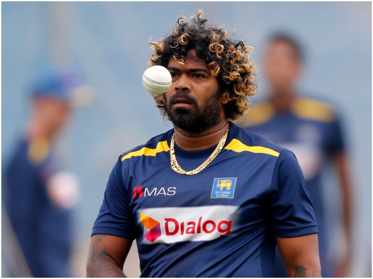 Malinga attains dubious feat following Sri Lanka's series loss against ...