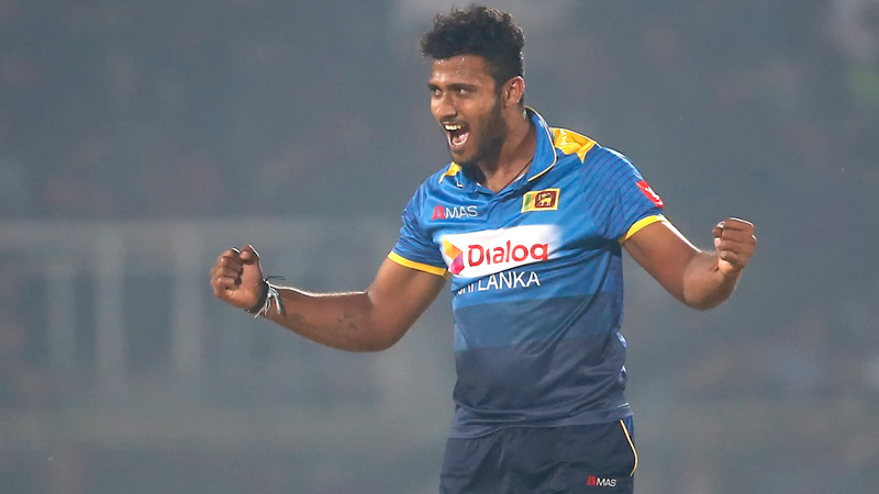 Shehan Madushanka Deserves A Second Chance – Lasith Malinga