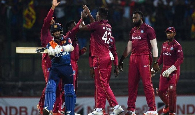 Experts opine on why Sri Lanka's first wicket in T20s have never been c&b