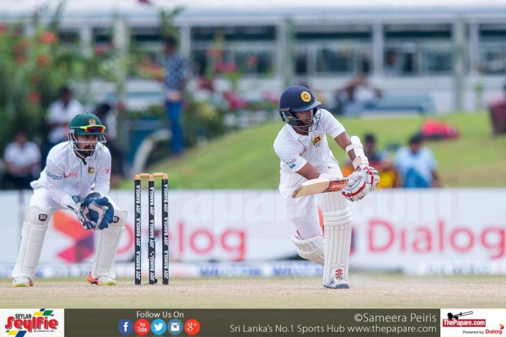 Fixtures Announced For Bangladesh Tour Of Sri Lanka