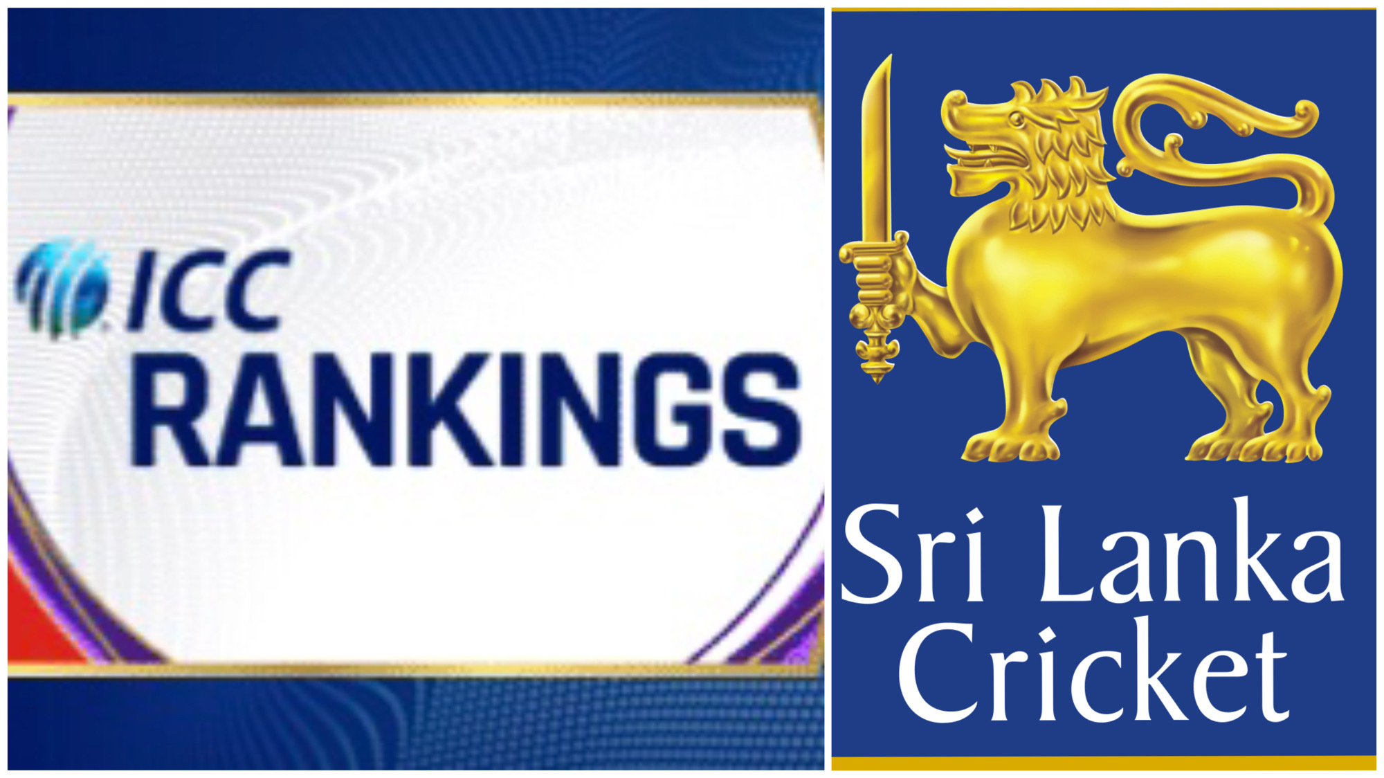 Sri Lanka Go Down Further In The Icc Team Rankings Annual Update