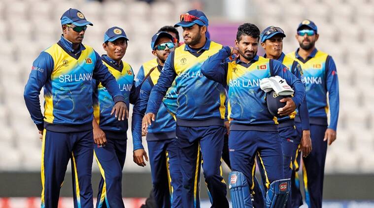 Sri Lanka Possible ODI Squad For Bangladesh