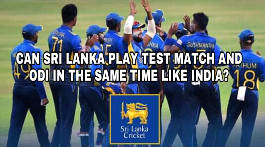 How Strong Is Sri Lanka B Team? Let's See