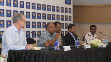 Mismanagement, corruption, indiscipline': Sri Lanka cricketers under fire