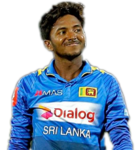 Dasun Shanaka reveals Team Combinaton: Sri Lanka's Probable playing 11 ...