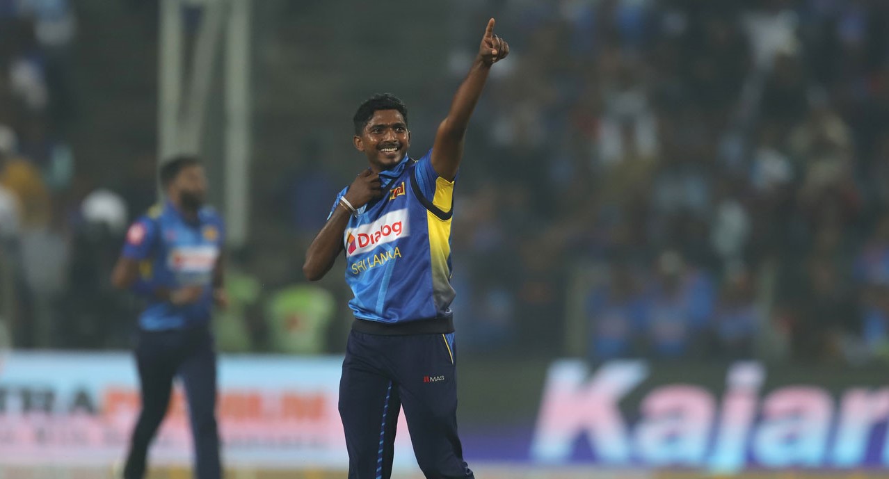 Batting Records: Dananjaya Lakshan ,SRI LANKA T20 LEAGUE - Indian Premier  League (IPL)