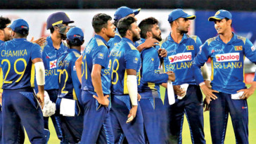 Mismanagement, corruption, indiscipline': Sri Lanka cricketers under fire