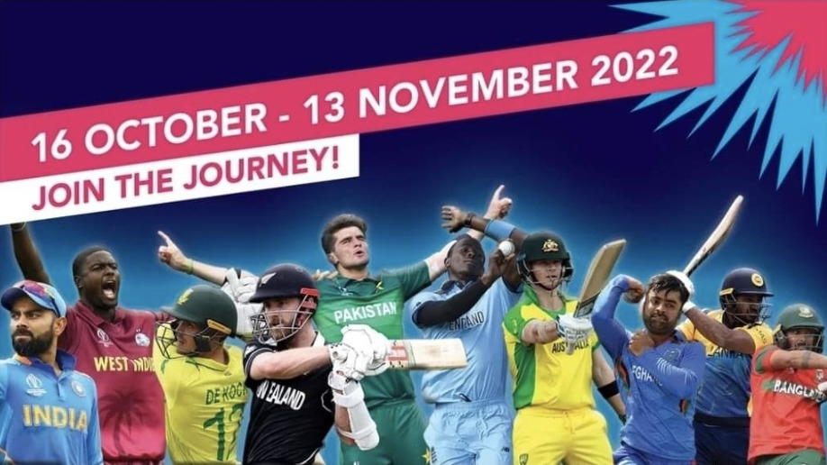 ICC T20 World Cup 2022 Begins In 11 Months