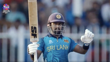 Sri Lanka T20 World Cup 2022 review: Casinos, fake prophet marred Asian  champion's campaign - Sportstar