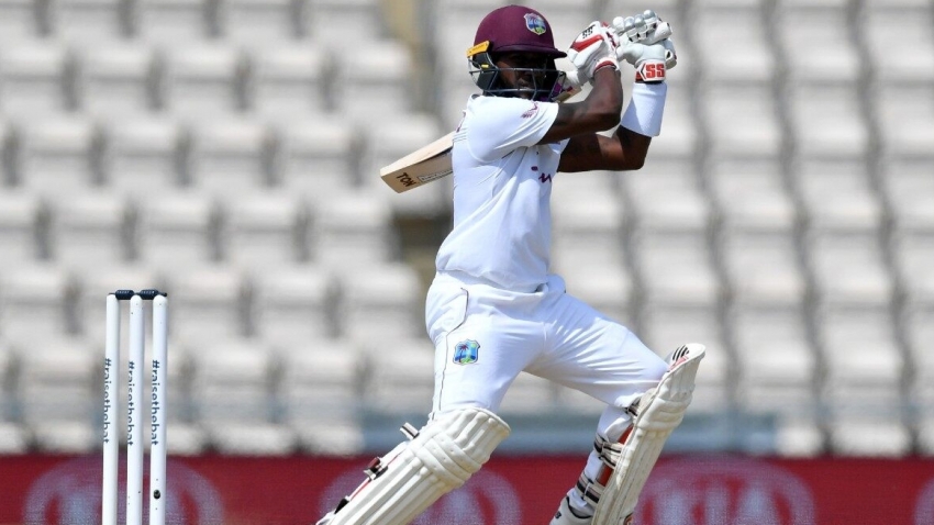 'Hungry' West Indies Eye Maiden Test Win in Sri Lanka