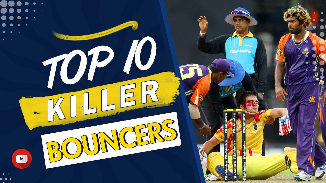 Top 10 sale bouncers