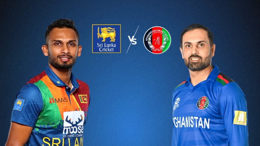 Moose Clothing Partners with Sri Lanka Cricket for Afghanistan's tour of Sri  Lanka 2022 – The Island