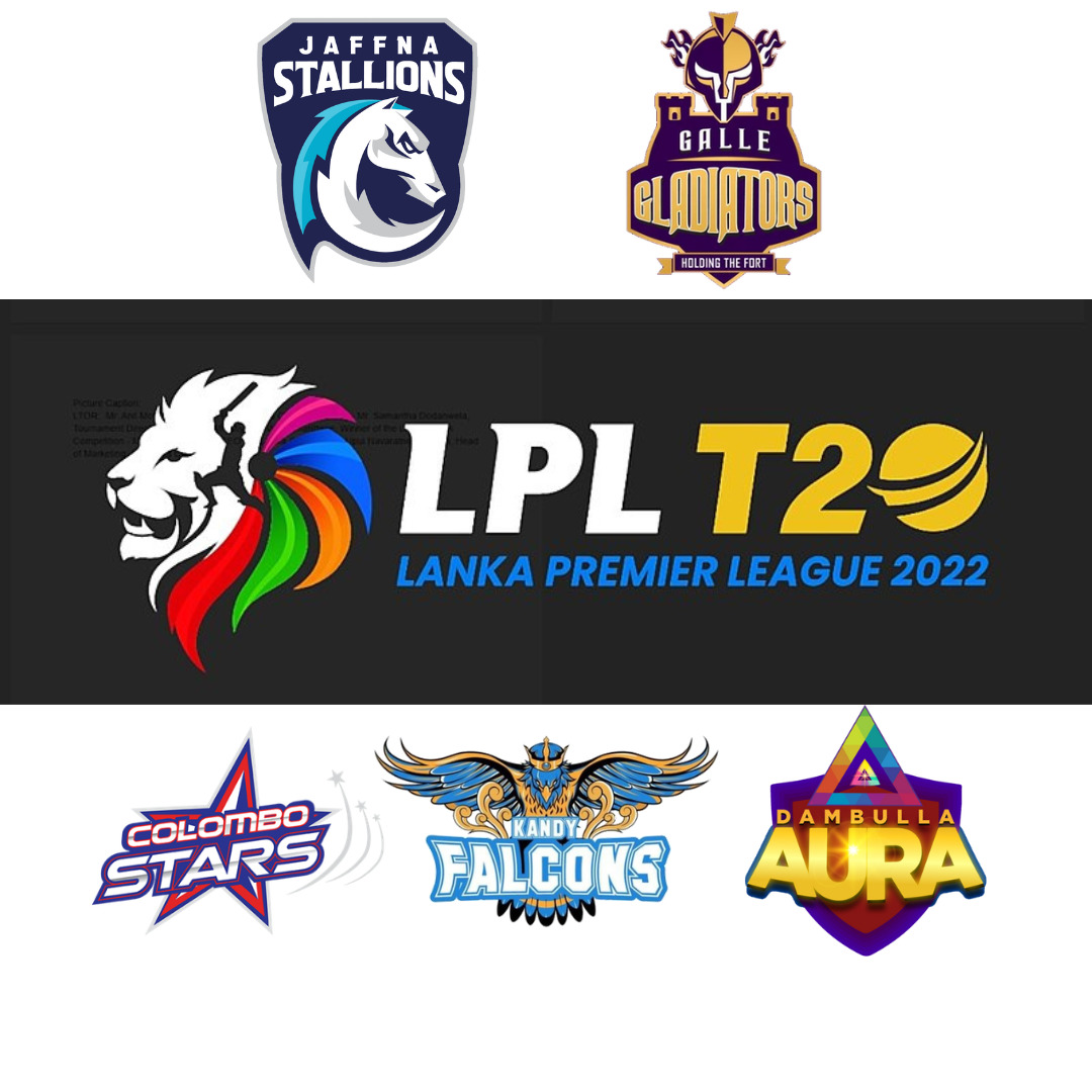 Lanka Premier League