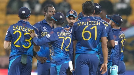 SL chief selector alleges ‘outside conspiracy’ in explosive claim over dismal 2023 WC Daily Sports