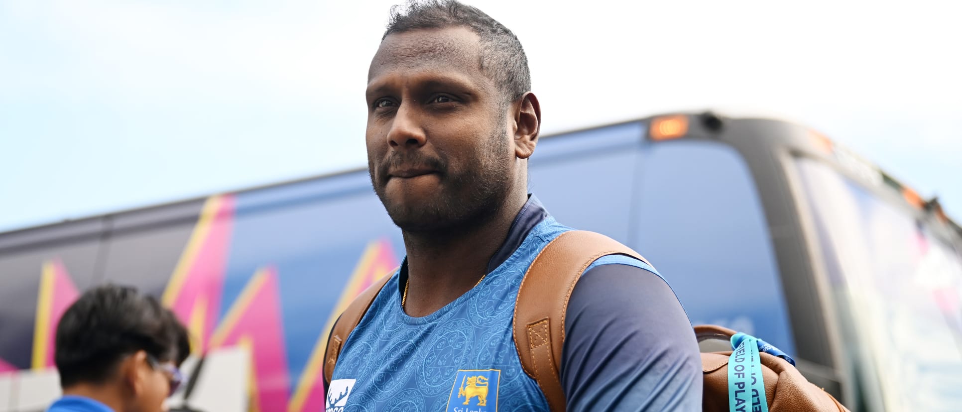 Angelo Mathews apologises to whole country after T20 World Cup 2024 exit