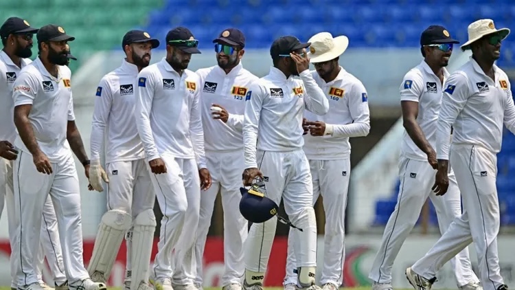 Sri Lanka Test Team Raise Safety Concerns Over Anti-Immigrant Riots In UK