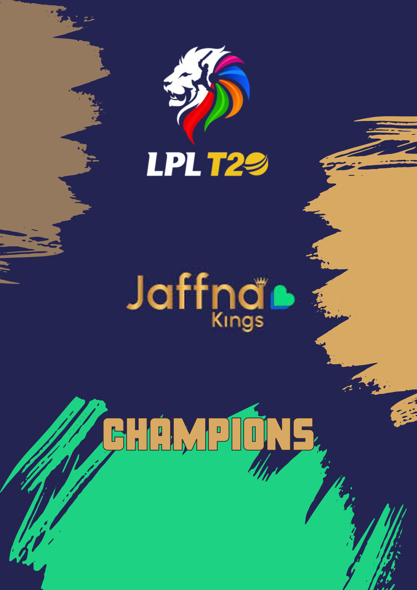 Lanka Premier League 2024